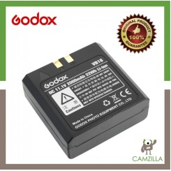 GODOX VB-18 Li-Ion Battery Pack (11.1V, 2000mAh)  *for Godox TT850 II,TT860 